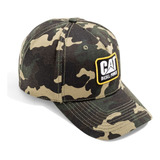 Gorra Caterpillar 2090004 Multicolor 122-780