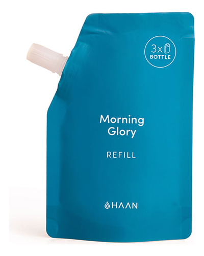 Sanitizante Para Manos Haan Morning Glory Refill