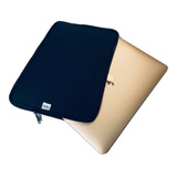Capa Pasta Neoprene Macbook Air / Pro 13 A2337 A2338 Chip M1
