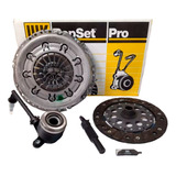 Kit Clutch Tiida 1.8 07-18 Sentra B16 07-19 1.8 2.0 Luk