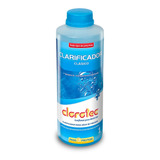 Clarificador Liquido Clasico 1lt Clorotec
