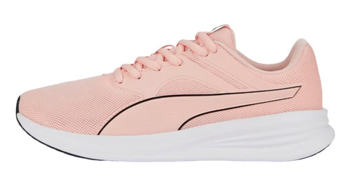 Tenis Para Mujer Puma Transport 37702822