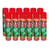 Lubricante Multiuso Aerosol Desengrasante Afloja 440ml X 12u