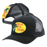 Gorras Bass Pro Shop 100% Originales Unitalla