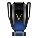 Paco Rabanne Invictus Victory Elixir Parfum 50ml Premium