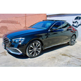 Mercedes Clase E350 2023  Tomamos Auto A Cuenta