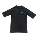 Lycra Camiseta Termica Hombre Burton Gradient Proteccion Uv