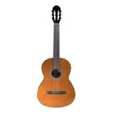Guitarra Clásica Concert Escala 4/4 Color Miel Gewa Ps510150
