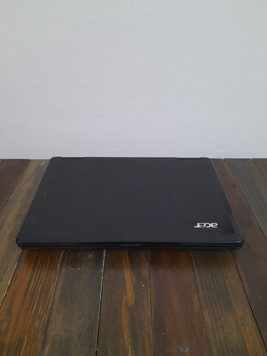 Computadora Acer Aspire 5517 Usada