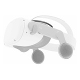 Auriculares Chorus Logitech Vr Meta Quest 2 -  Caja Cerrada