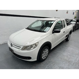 Volkswagen Saveiro 1.6 Cabina Extendida Permuto