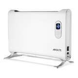 Convector Eléctrico Con Wifi Blanco Airolite