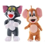 Hermoso Peluches ¡¡¡¡¡¡jerry !!!!  25cm C/u