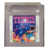 Tetris Game Boy