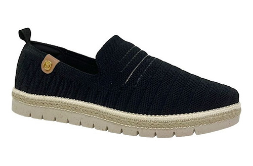 Tenis Modare Slip On Feminino Casual 7390.103