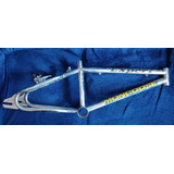 Cuadro Bicicleta Mongoose Expert 1994 Cuadro Bmx