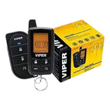 Alarma Viper 3306v Kit Seguridad-garage290