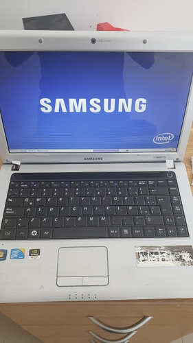 Notebook Samsung Np-430 Repuesto