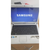 Notebook Samsung Np-430 Repuesto