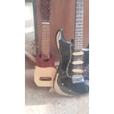 Guitarra Fender Stratocaster Japon 80