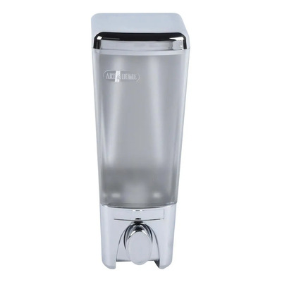 Dispensador Art Home Gel Antibacterial Pared Plástico Liquidos 500mL | Envío gratis