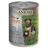 Todo Canidae Etapas De La Vida Platinum Menos Activos Wet Do