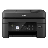 Epson Workforce Wf-2830 Impresora Inalámbrica De Inyección D