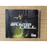 Jogo Pc Rom _ Splinter Cell 