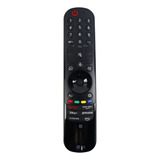 Controle Remoto Magic Com Nfc LG 55ur9050psj Akb76043215