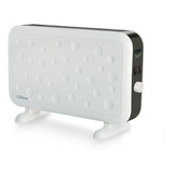 Calefactor Convector Con Forzador Liliana Cfb17 2000w Estufa