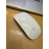 Mouse Apple Magic 2 A1657 Impecable Blanco.