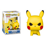 Funko Pop Pokemon - Pikachu (attack Stance) #779