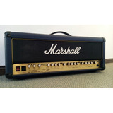Marshall 6100 30 Aniversario - Blue - El34 Jj - Excelente -