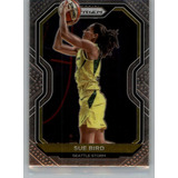 Panini Prism Wnba 65 Sue Bird Seattle Storm Card Com 2021