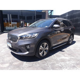 Kia Sorento Gt-line