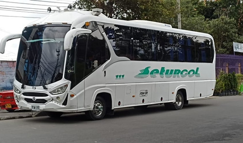 Hino Fcj9