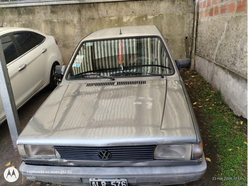 Volkswagen Senda 1995 1.6 D