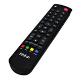 Controle Remoto Tv Philco  Ph19m 24m Led A Original