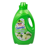 Suavizante Suavitel Cuidado Superior Manzana 3l