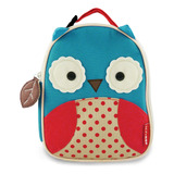 Mochila Lunchera Skip Hop 212104 Buho Color Búho