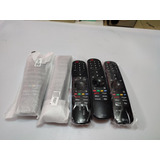 Control Remoto Original LG Magic  Mr23ga   2023