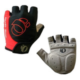 Guantes Cortos Pearl Izumi