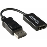 Adaptador Displayport A Hdmi 2.0 Hasta 4k 3840x2160 60hz