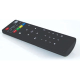 Controle Remoto Tv Box Universal Lcd/led/smart/3d Aparelho