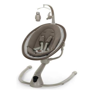 Trufa Inteligente Baby Rocker Maxi-cosi Cassia