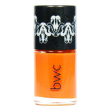 Belleza Sin Crueldad Actitud Nail Color, Mandarina, 0,33 flu