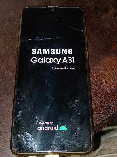 Samsung A31 Liberado 