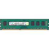 Memoria Ram 4gb Samsung Pc3-12800 Ddr3-1600mhz Non-ecc Unbuffered Cl11 240-pin Dimm M378b5273dh0-ck0