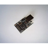 Programador Blackcat Usb Eprom Flash Spi Bios