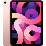 iPad Air Apple Rose Gold 256 Gb 10.9 In 4ta Generacion Usb